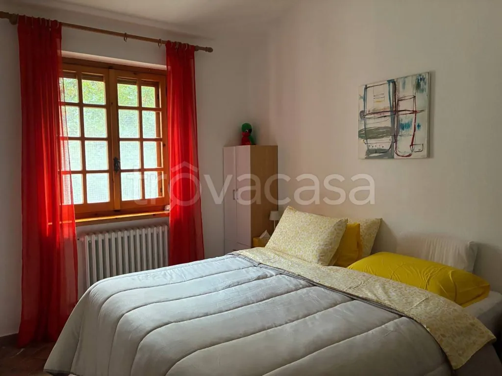 Camere da letto - Architectural Villa with Garden in Itri