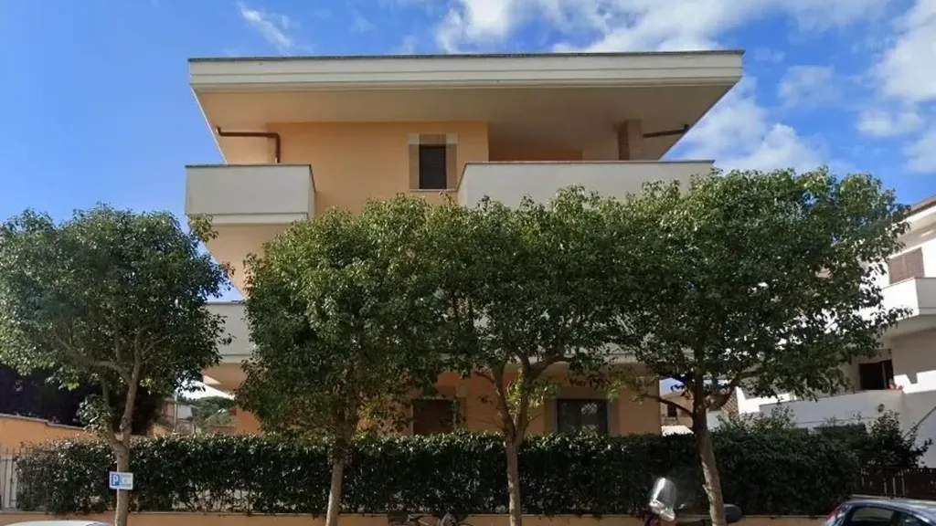 Extérieur - Trilocale with Balcony near Fregene Beach, Fiumicino