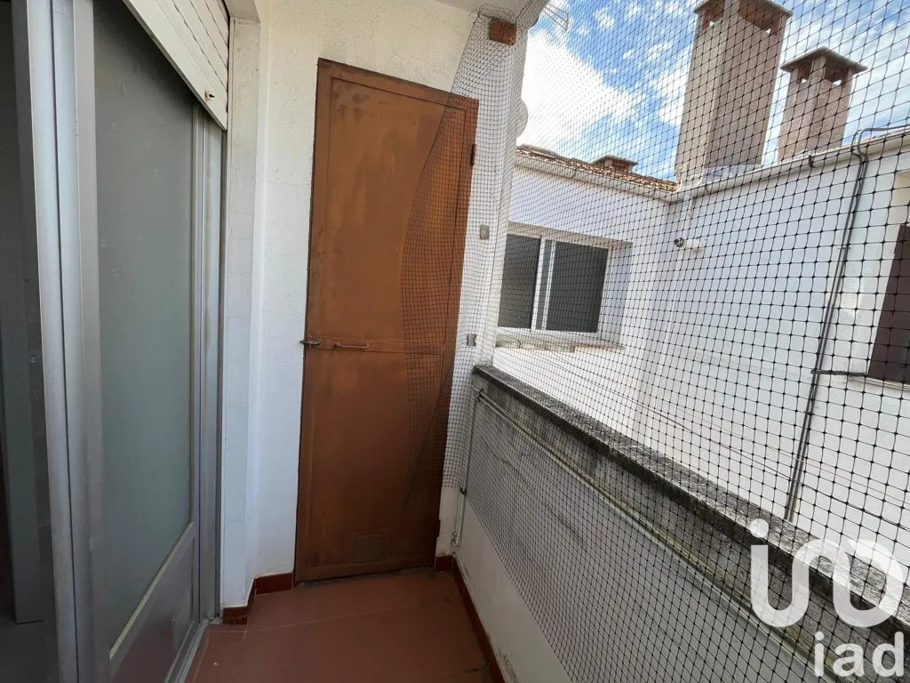 Rõdu - Spacious Apartment with Balcony in Ciudad Rodrigo