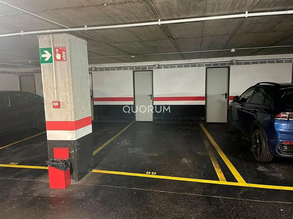 garage