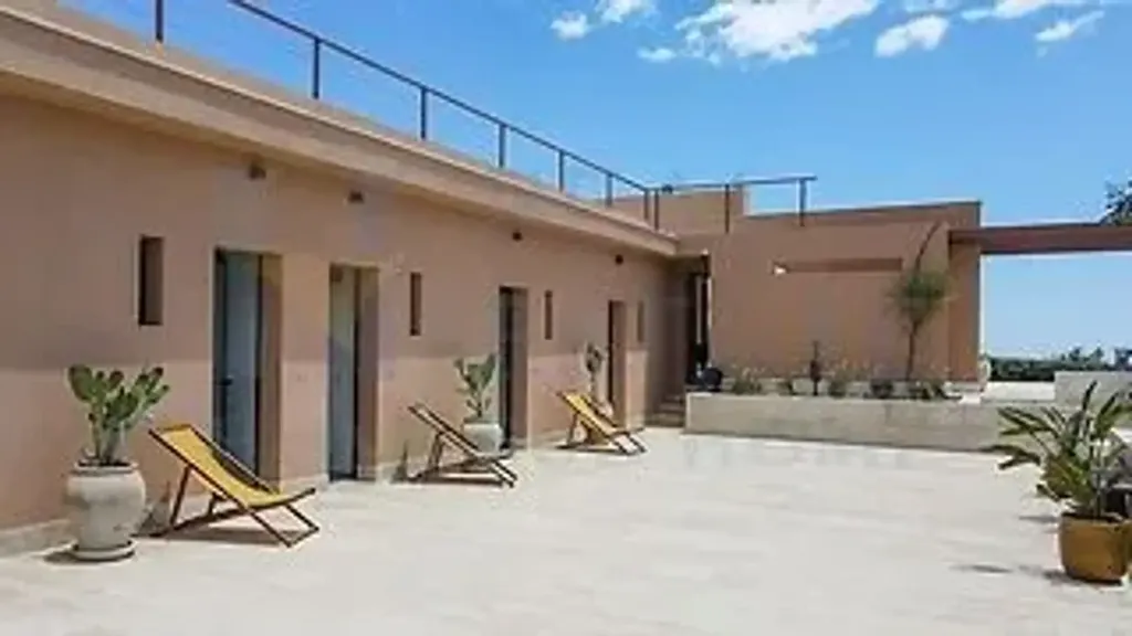 Aed - Baroque Villa with Pool in Noto