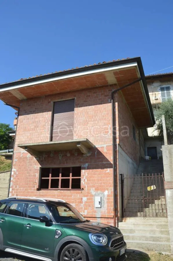 Extérieur - New Villa with Panoramic View in Monforte d'Alba