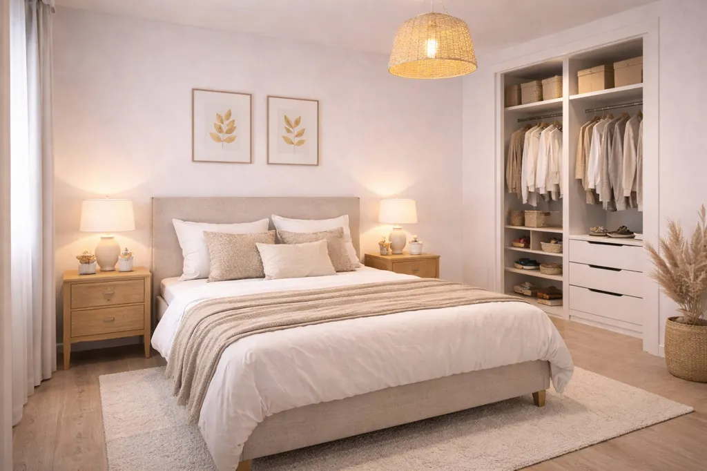 Appartement 5 pièces à Créteil