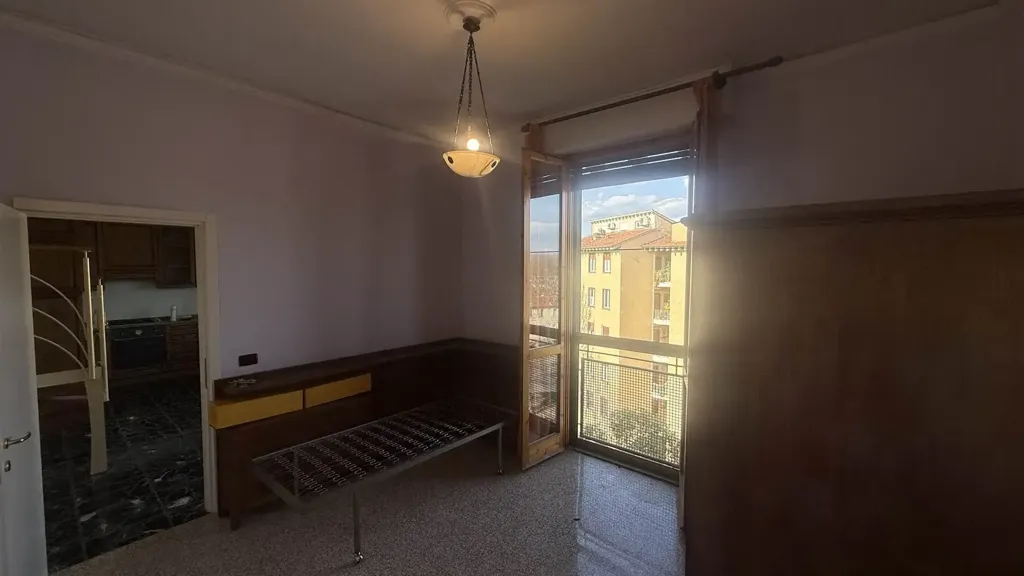 Magamistoad - Attico with Panoramic View in Isolotto, Florence