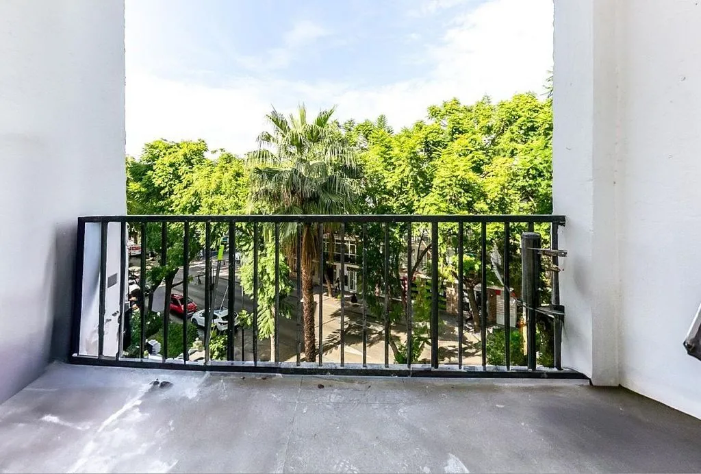 Rõdu - Apartment with Terrace in Fuengirola