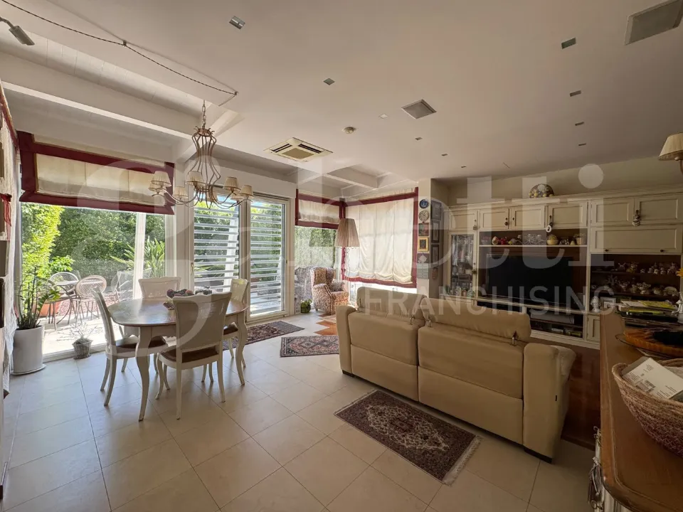 Elutuba - Rustic Villa with Sea View in Bari