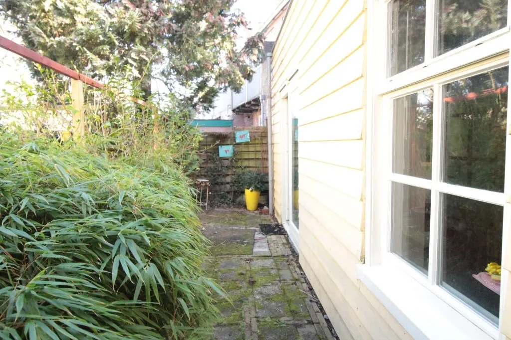 Jardin - Appartement 3 pièces à Groningen