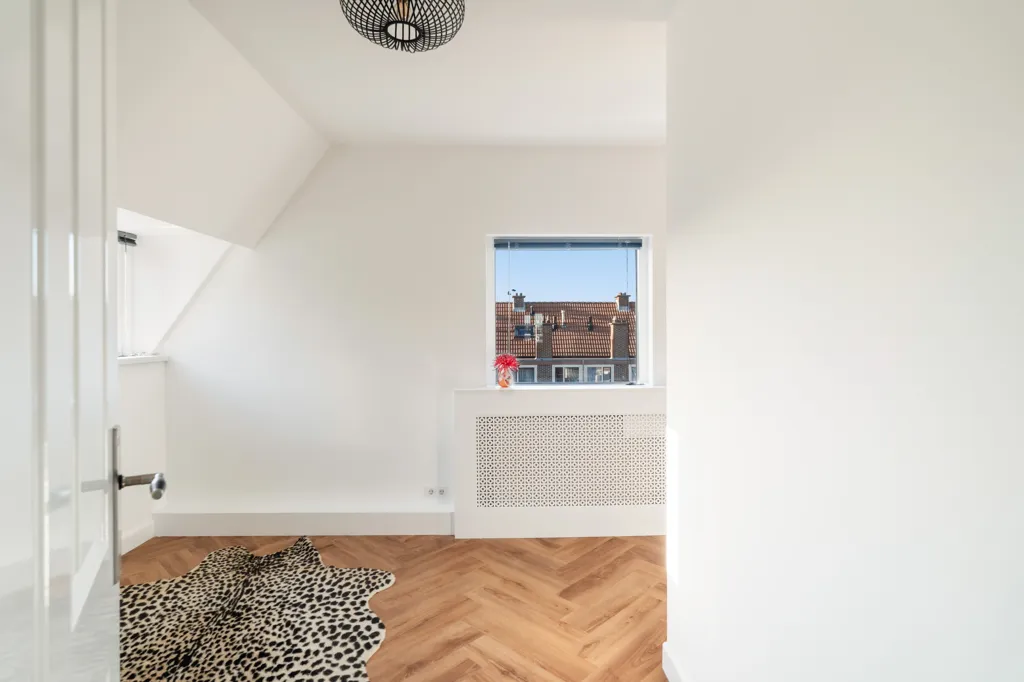 Appartement 6 pièces à Den Haag