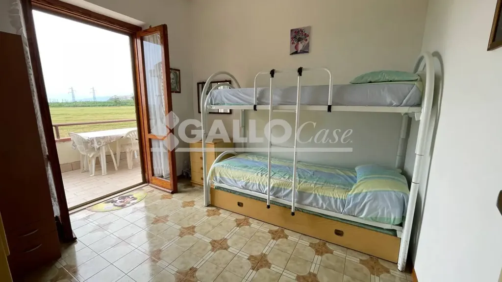 Chambres - Duplex Apartment with Sea View in San Lucido
