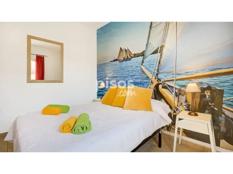 Magamistoad - Chalet with Pool in Elba Golf Resort