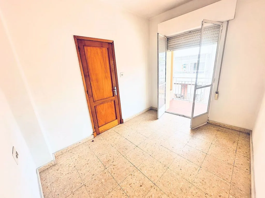 Toad - Apartment with Balcony in Vigo