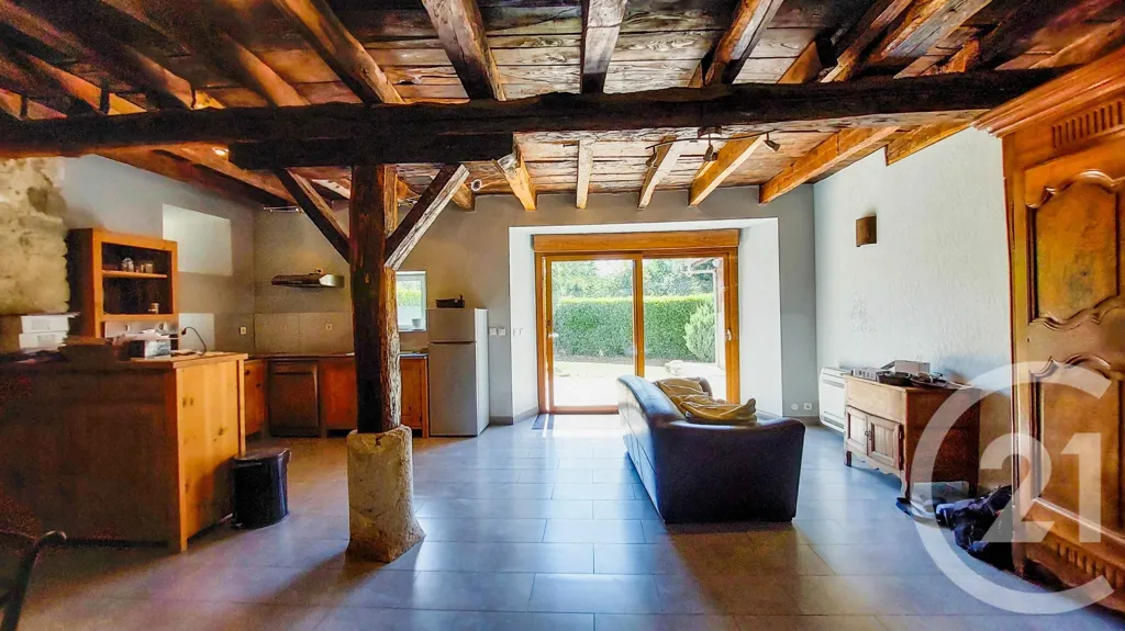 Elutuba - Historic Manor with Pool in Grésy-sur-Aix