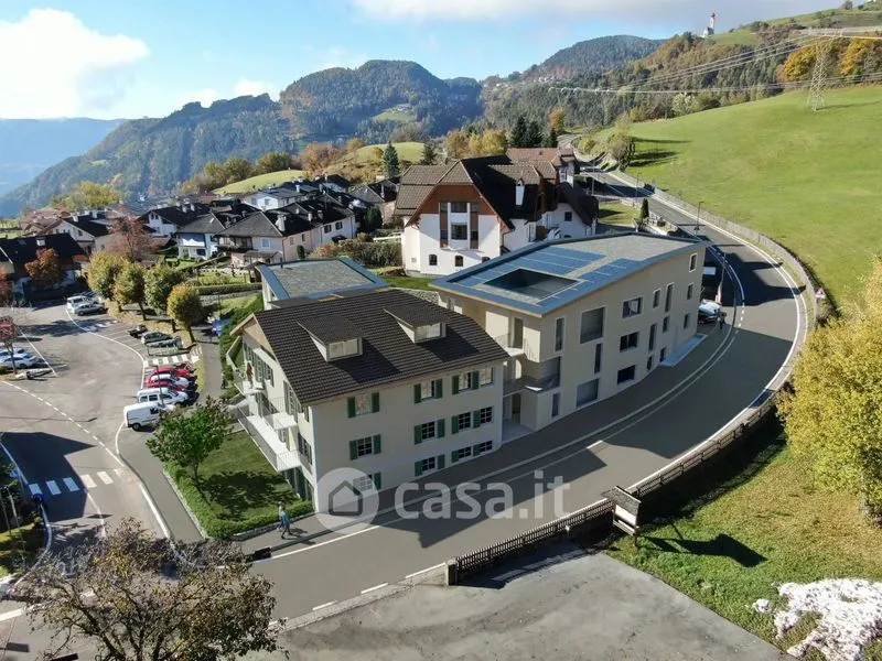 Vista aerea - Modern Apartment with Garden in Renon