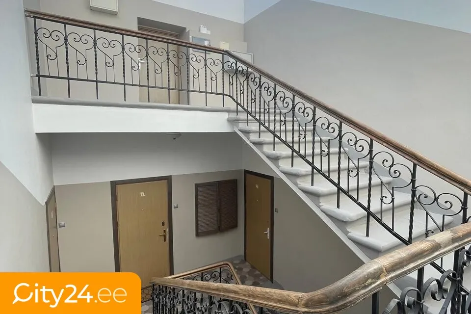 Pièces - Apartment with City Centre Location in Riga