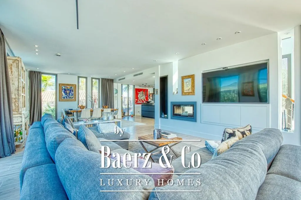 Elutuba - Luxury Villa with Pool in Es Capdellà, Mallorca