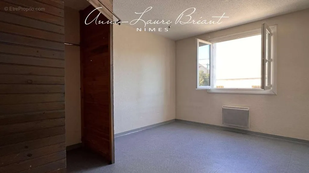 Pièces - Appartement avec Parking à Nîmes, Près du Parc Jacques Chirac