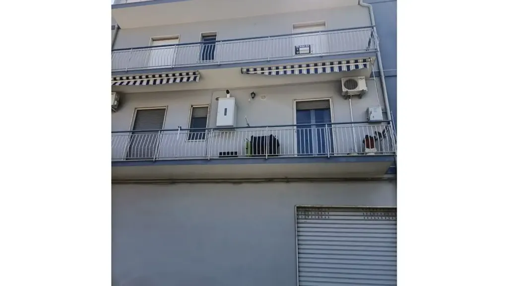 Appartement 3 pièces à IT