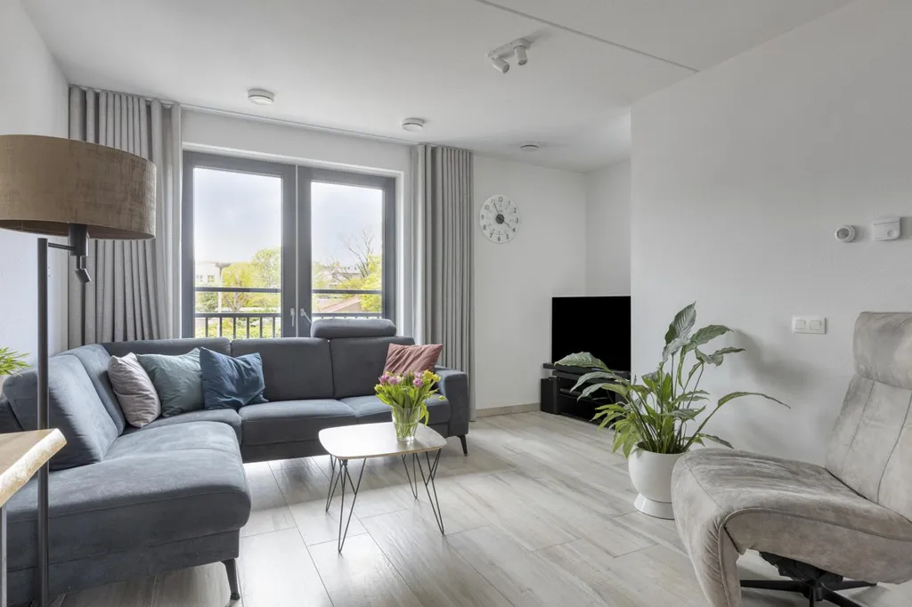Appartement 4 pièces à Tilburg