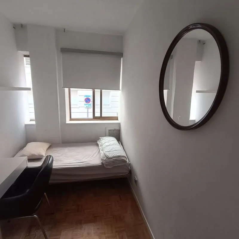 Magamistoad - Furnished Flat with Central Heating in Madrid