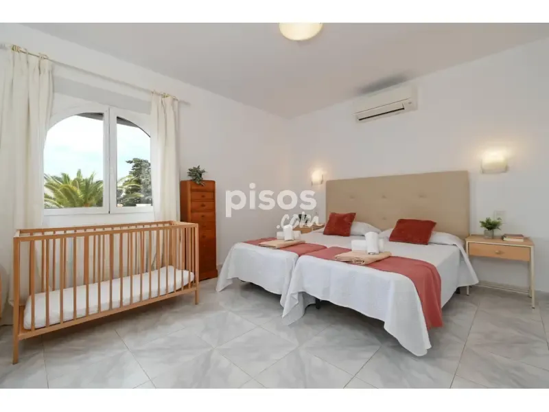 Chambres - Classical Villa with Sea View in Jávea