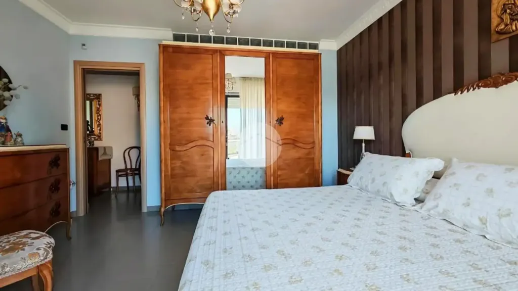 Magamistoad - Modern Apartment with Balcony in Manfredonia