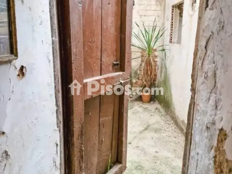 Maison 3 chambres à ES