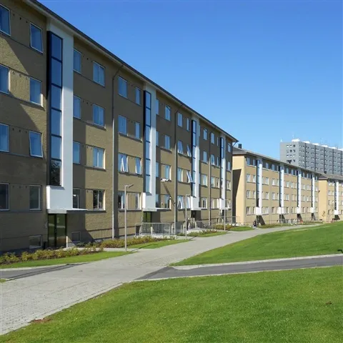 Appartement 3 pièces à Aalborg SØ