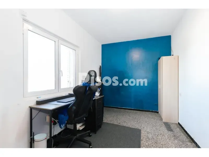 Bureau - Spacious Apartment with Exterior Views in Portmany
