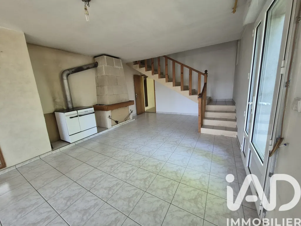 Cucina - Detached House with Garden in Ligron, Thouars