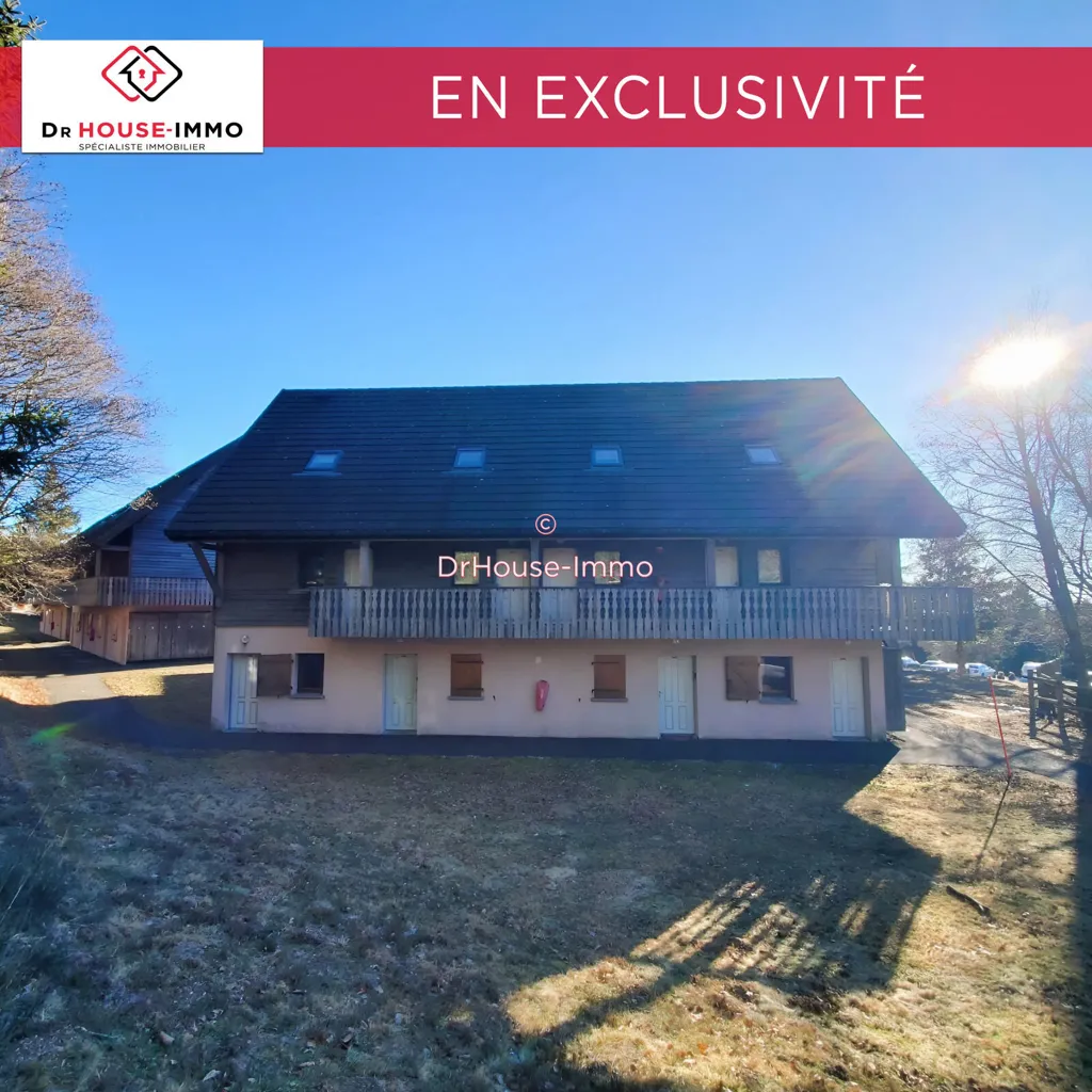 Välivaade - Furnished Flat with Pool in Super-Besse