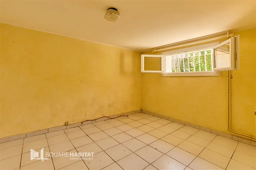 Maison 6 pièces à Casseneuil