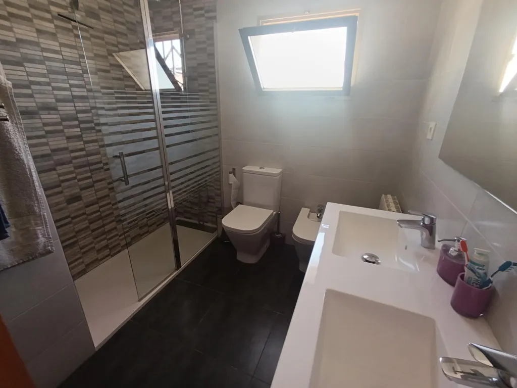 Chalet with Pool in Algoros, Elche