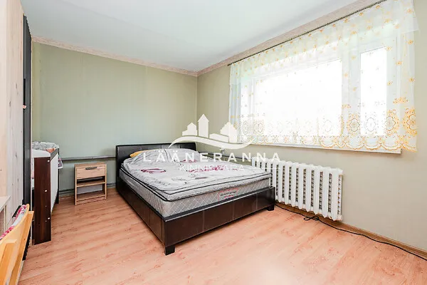 Chambres - Apartment with Sea View in Haapsalu