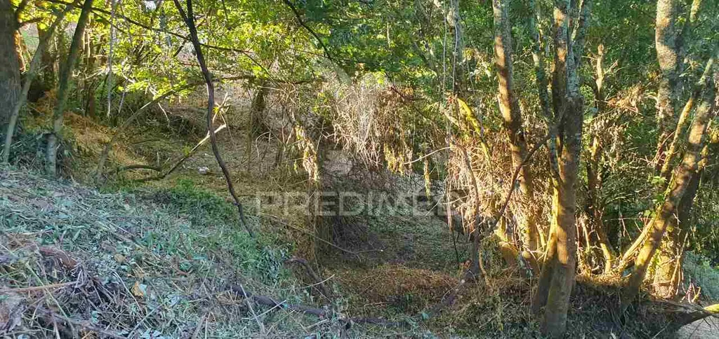 Aed - Urban Plot with River View in Lever