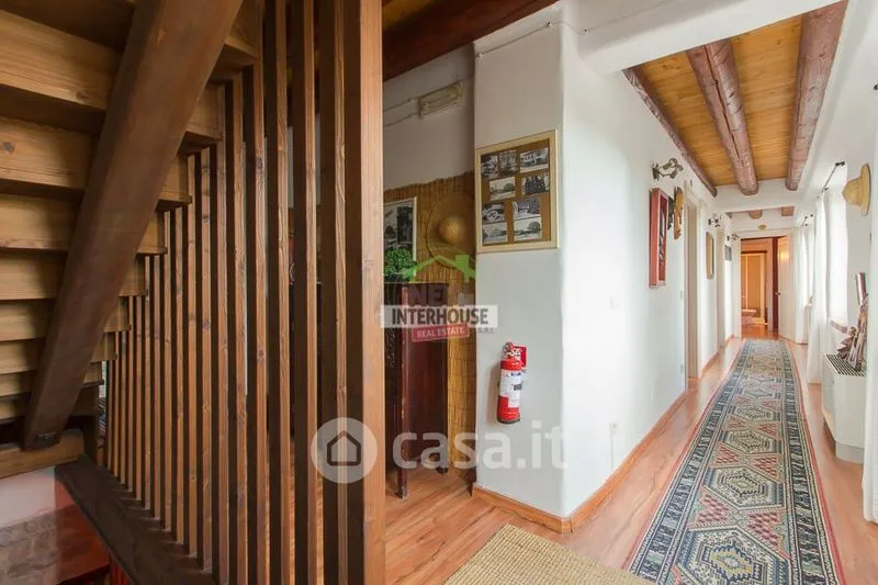 Esik - Rustic Villa with Garden in Arba