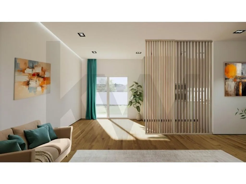 Luxury House with Pool in Trajouce, Cascais