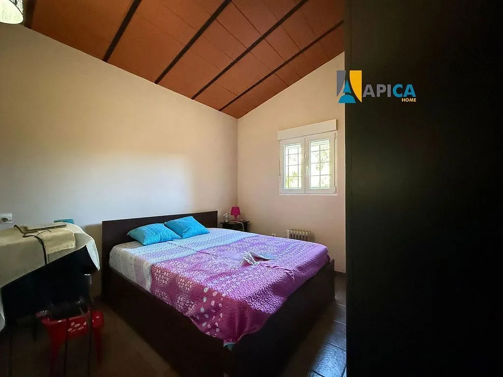 Chambres - Chalet with Pool and Terrace in El Marquesado