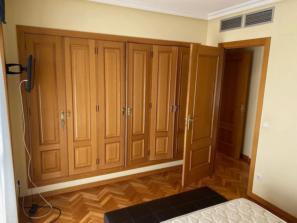Magamistoad - Duplex with Pool and Terrace in Montecanal