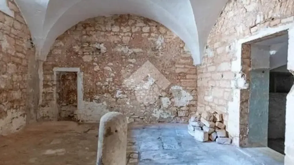 cellar