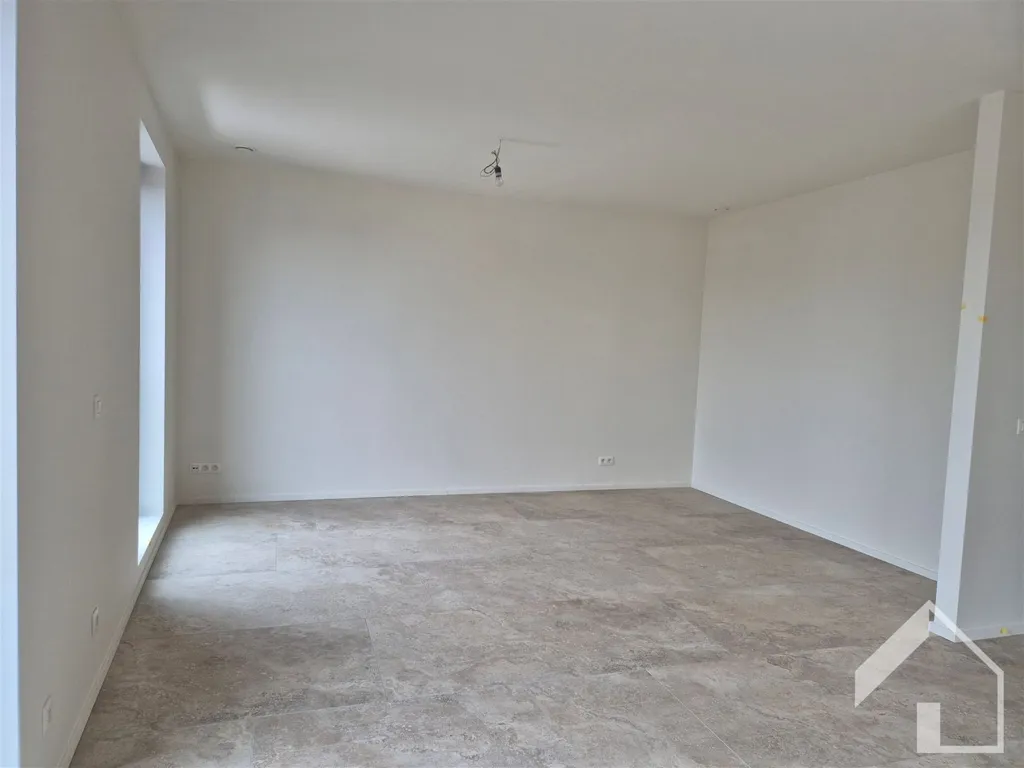 Pièces - Appartement Neuf avec Terrasse et Ascenseur à Deurne