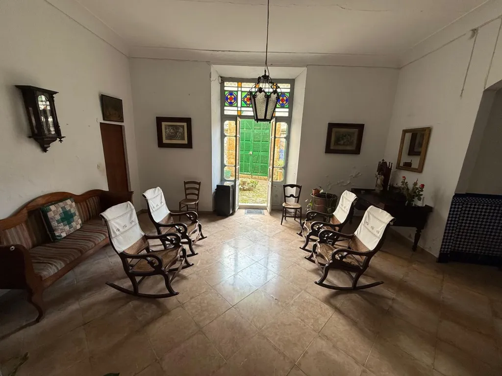 9-room house in Manacor