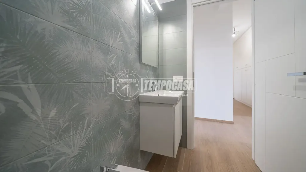 Vannitoad - Ristrutturato Flat with Balcony in Centocelle