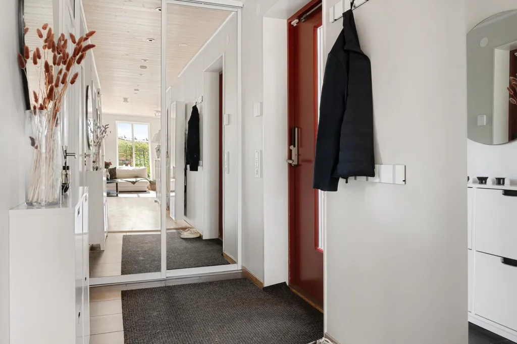5-toaline maja asukohas Solna