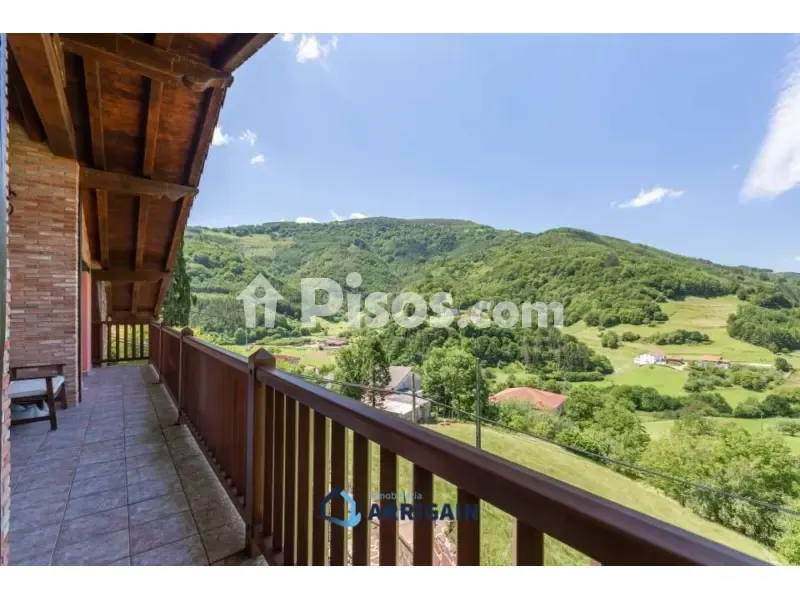 Rõdu - Chalet with Pool in Elduain