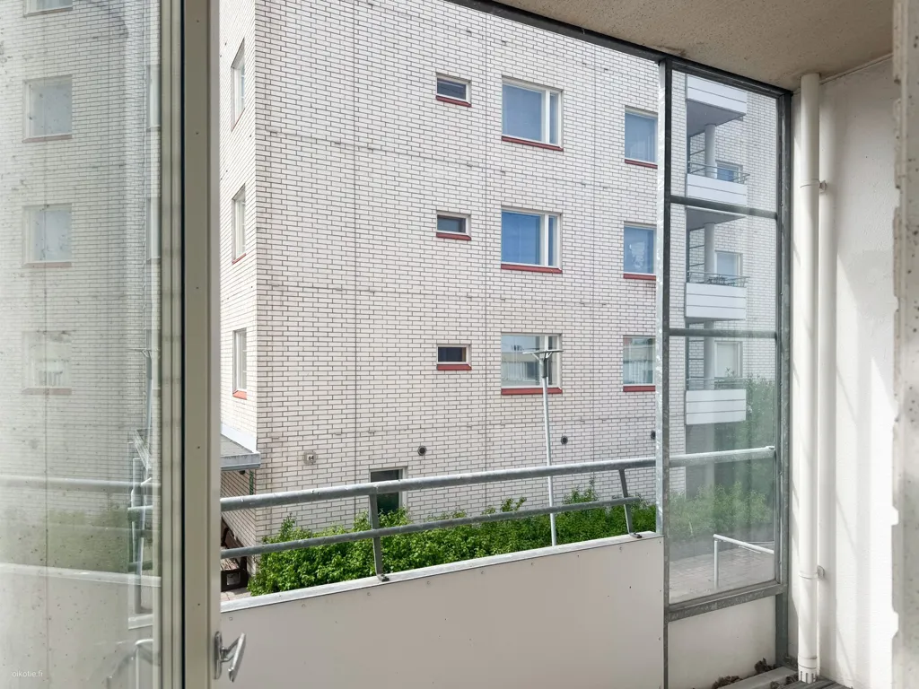 Appartement 2 pièces à FI