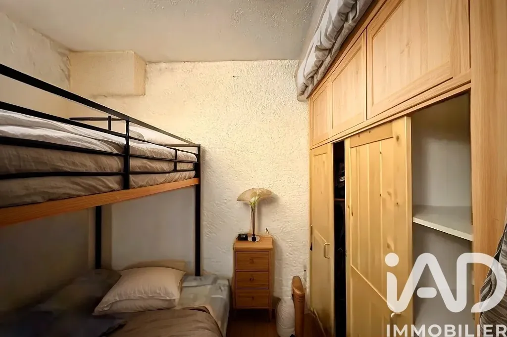 Chambres - Appartement avec Balcon et Terrasse à Cauterets