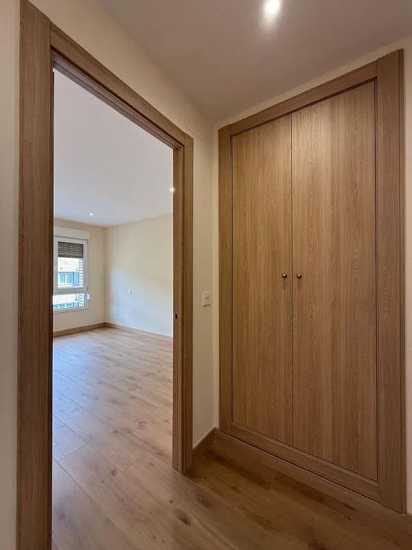 Toad - Apartment with South Orientation in Gijón