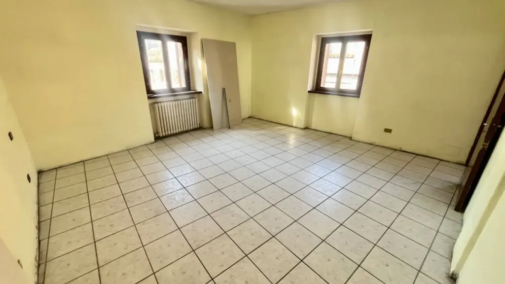 Pièces - Independent House with Terrace in Fabriano