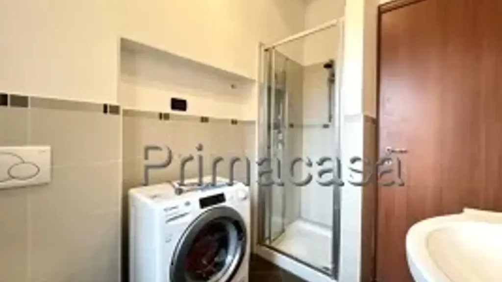 Vannitoad - Restored Apartment with Terrace in Mestre