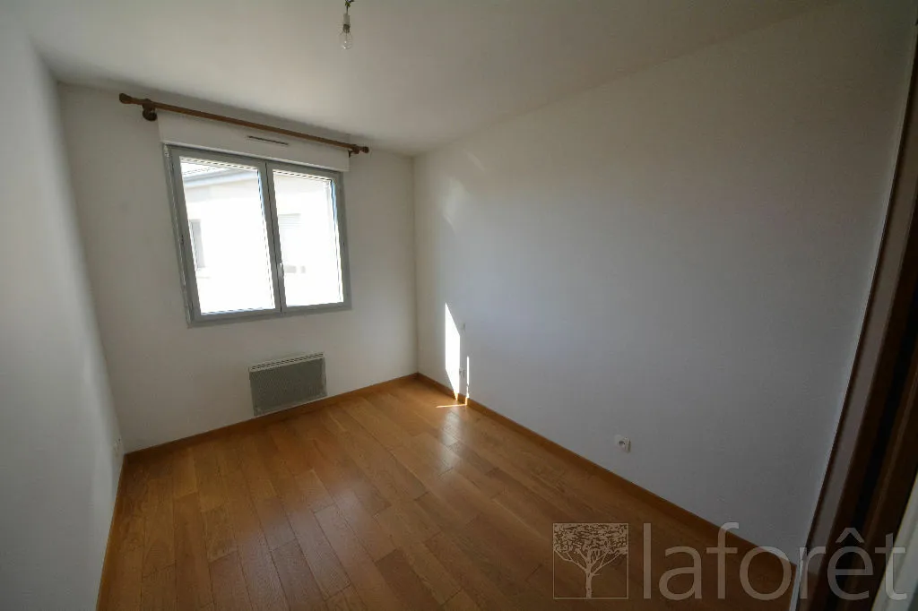 Pièces - Appartement Calme en Centre-Ville à Saint-Sulpice